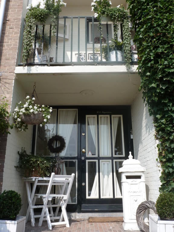Studio Sautille Zandvoort Exterior foto