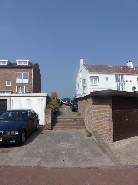 Studio Sautille Zandvoort Exterior foto